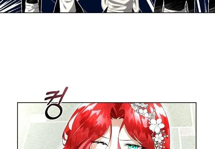 I will temporarily protect the male lead Chapter 3 page 68 - 