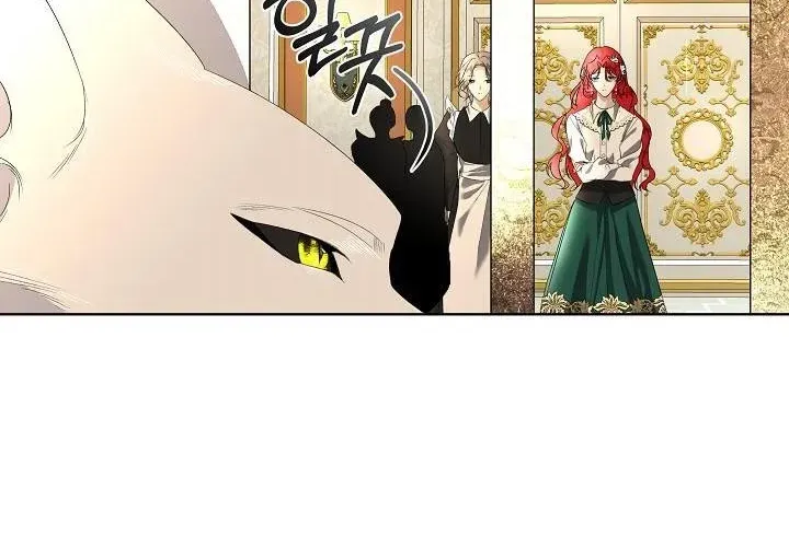 I will temporarily protect the male lead Chapter 3 page 8 - 