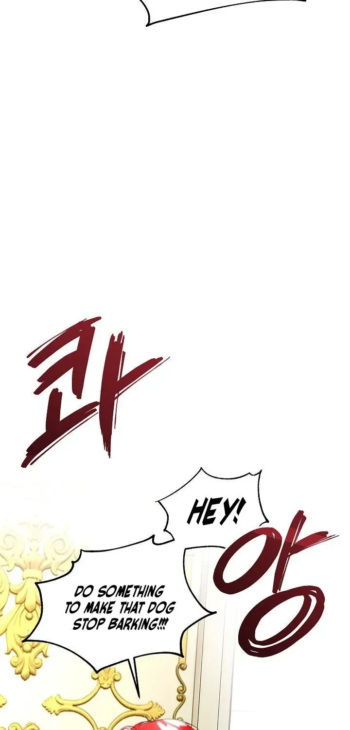 I will temporarily protect the male lead Chapter 3 page 71 - 