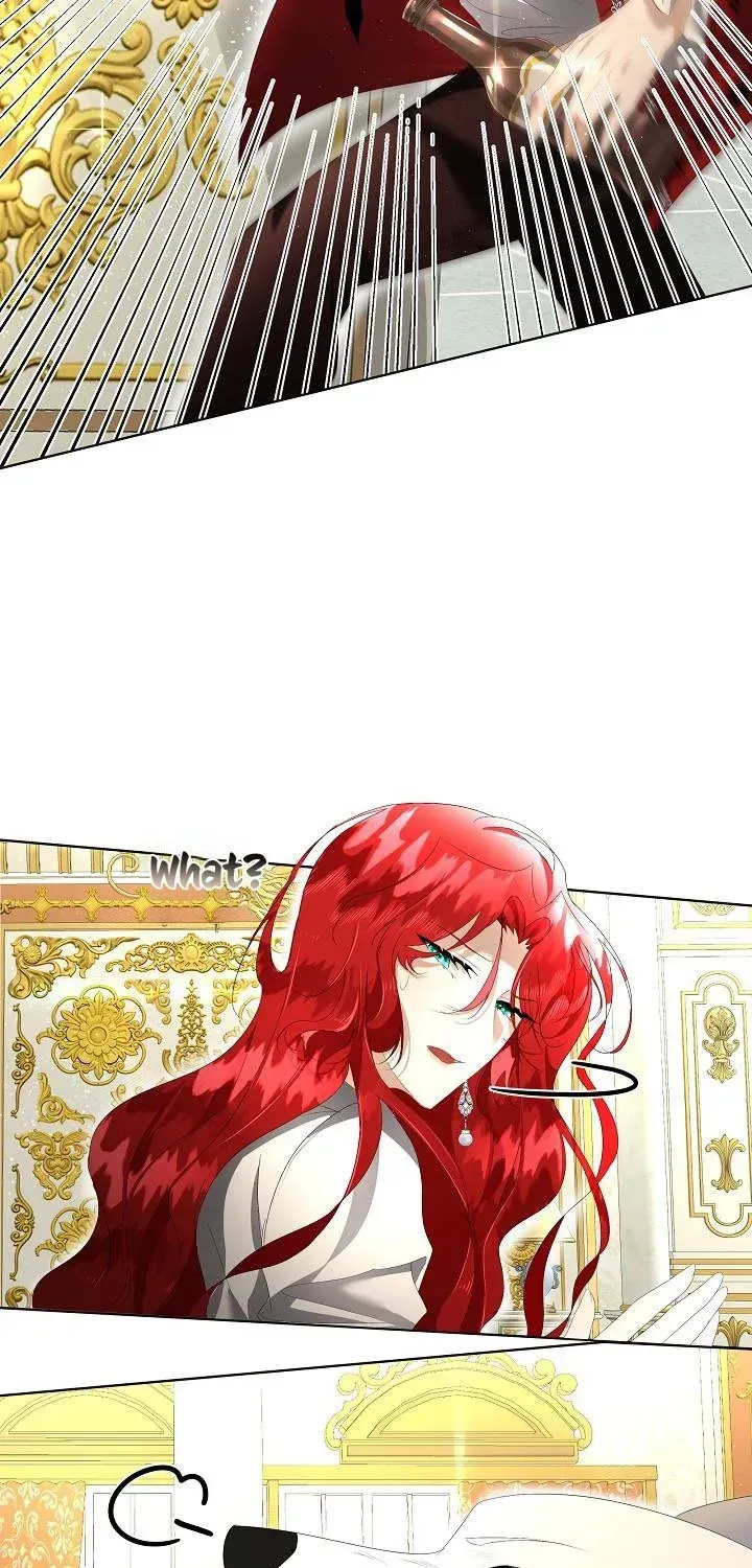 I will temporarily protect the male lead Chapter 3 page 73 - 