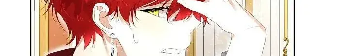 I will temporarily protect the male lead Chapter 3 page 76 - 