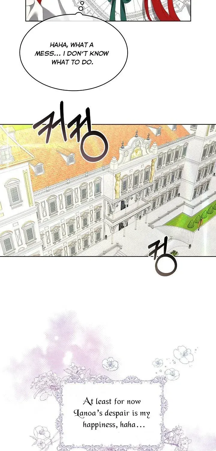 I will temporarily protect the male lead Chapter 3 page 89 - 