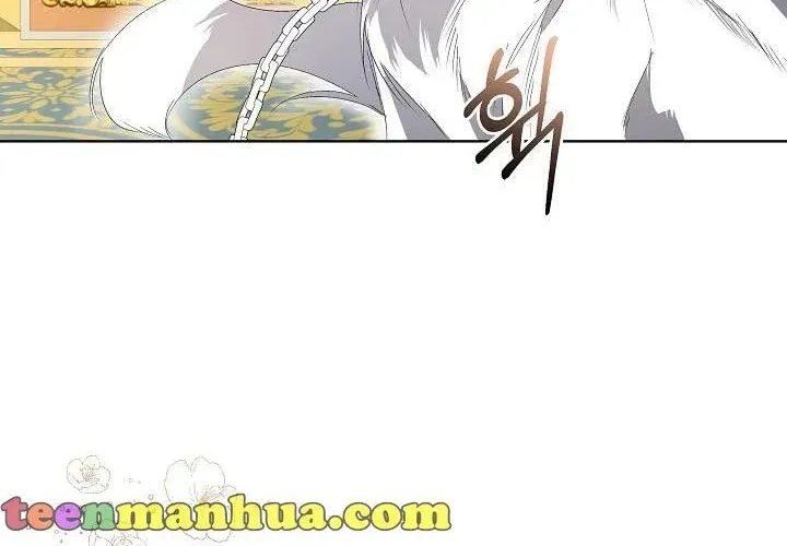 I will temporarily protect the male lead Chapter 3 page 10 - 