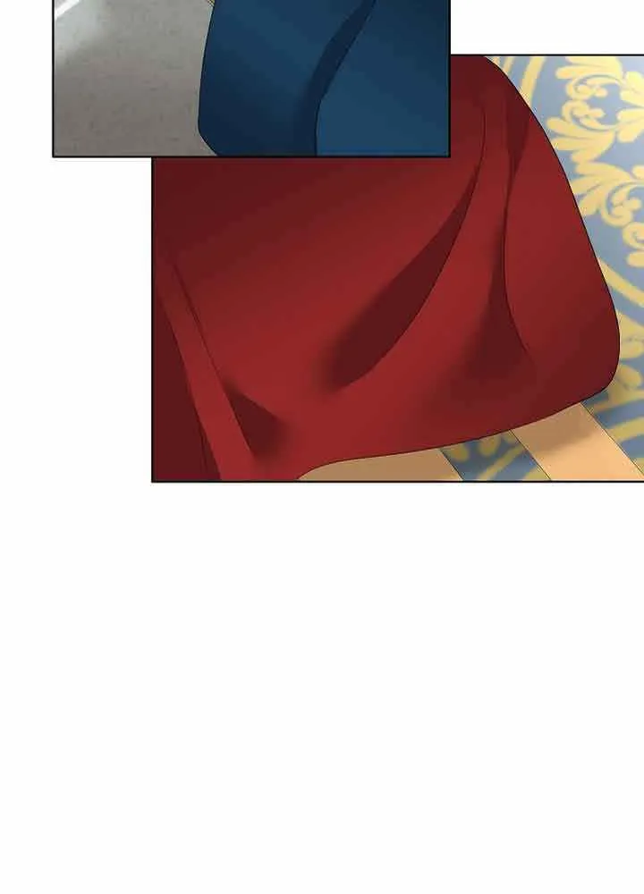 I will temporarily protect the male lead Chapter 30 page 19 - 