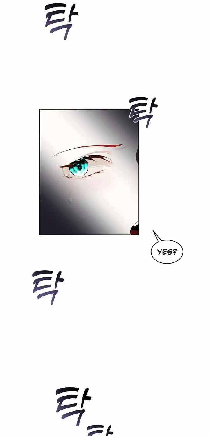 I will temporarily protect the male lead Chapter 30 page 22 - 