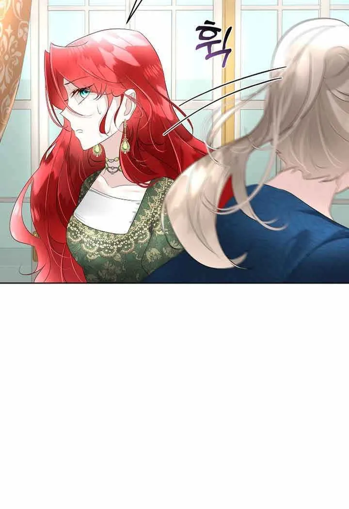 I will temporarily protect the male lead Chapter 30 page 27 - 