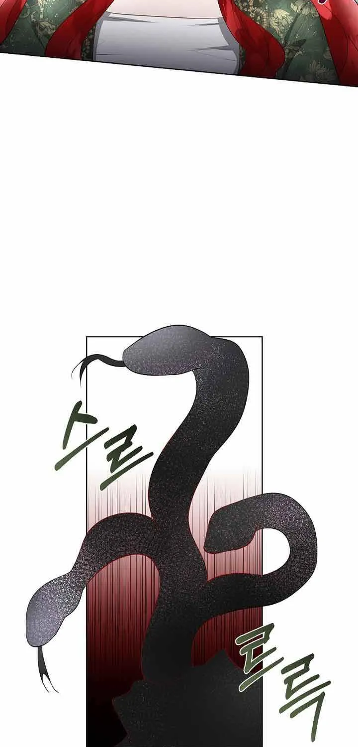 I will temporarily protect the male lead Chapter 30 page 57 - 
