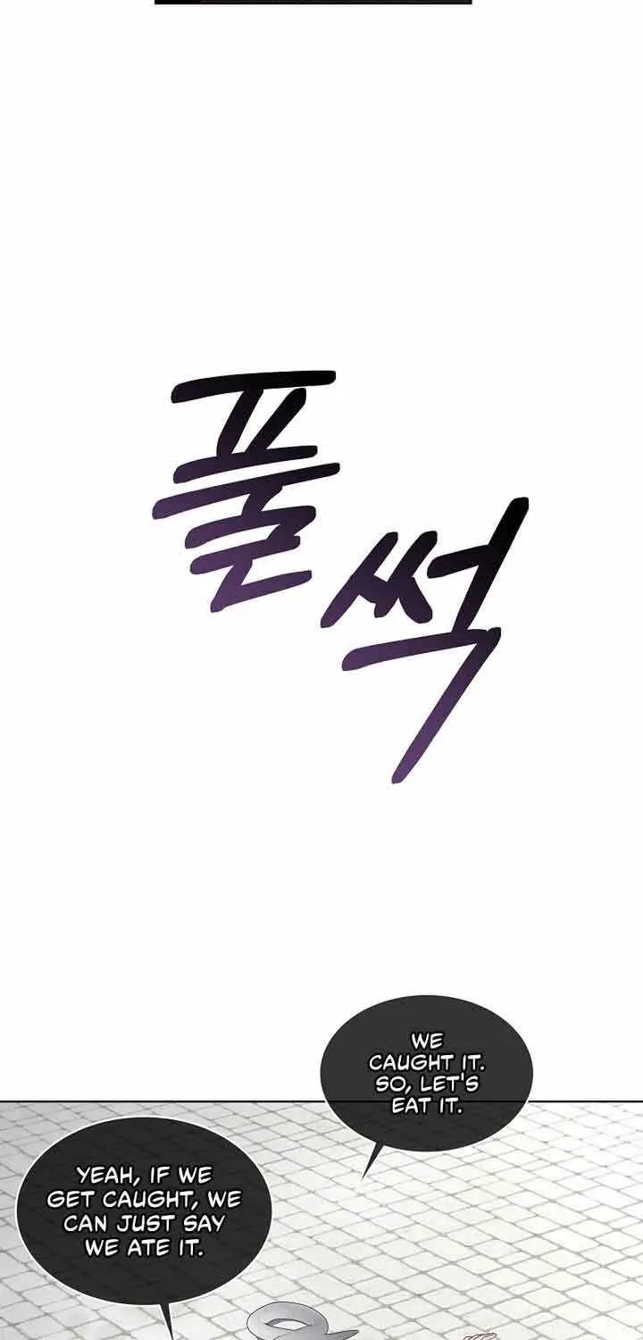 I will temporarily protect the male lead Chapter 30 page 58 - 