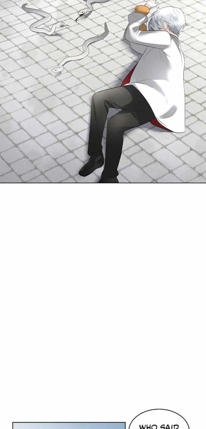 I will temporarily protect the male lead Chapter 30 page 59 - 