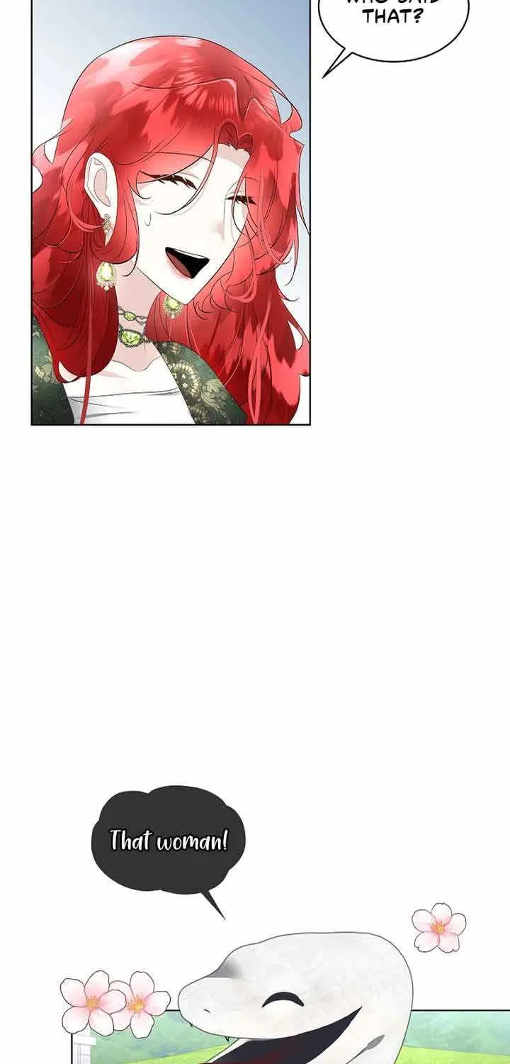 I will temporarily protect the male lead Chapter 30 page 60 - 