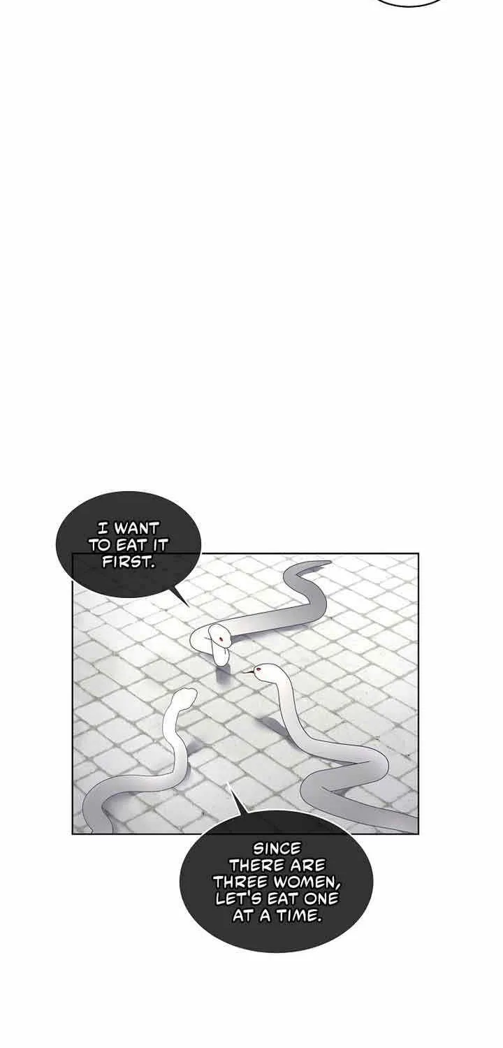 I will temporarily protect the male lead Chapter 30 page 62 - 