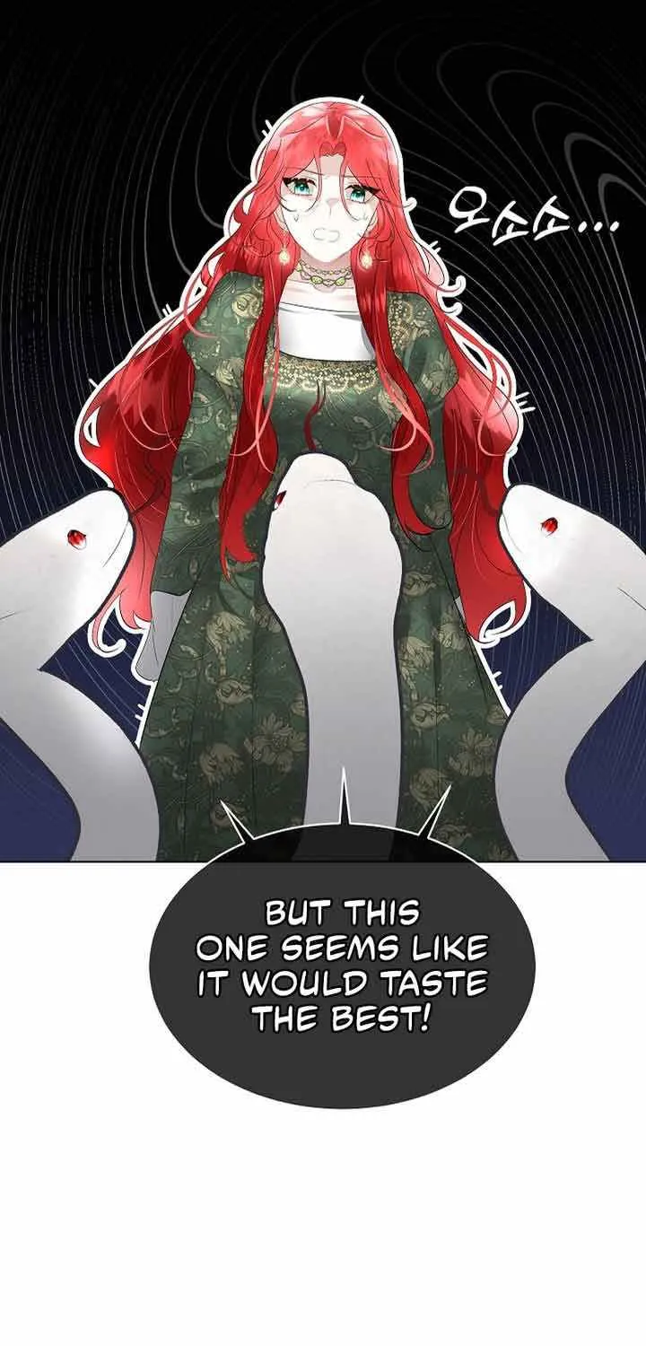 I will temporarily protect the male lead Chapter 30 page 64 - 