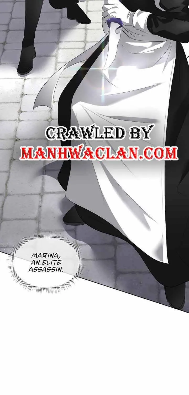 I will temporarily protect the male lead Chapter 30 page 67 - 