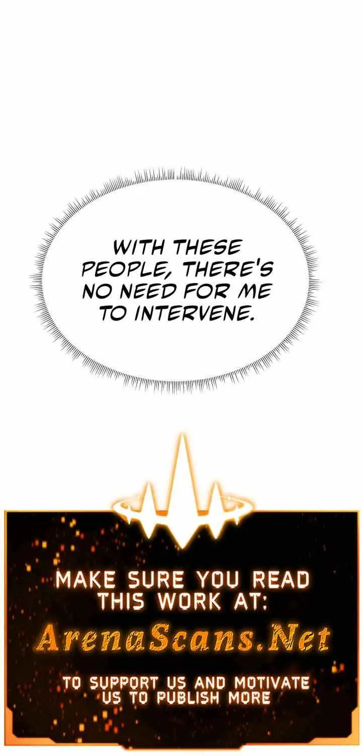 I will temporarily protect the male lead Chapter 30 page 68 - 