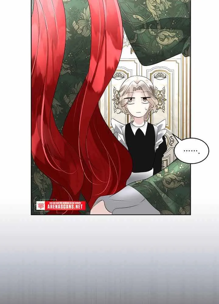 I will temporarily protect the male lead Chapter 30 page 10 - 
