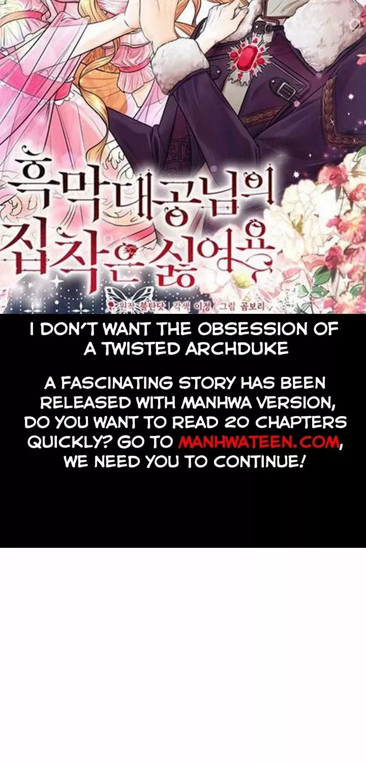 I will temporarily protect the male lead Chapter 31 page 2 - 