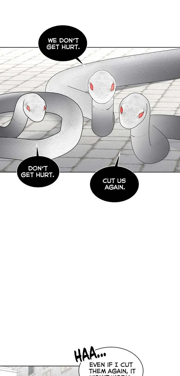 I will temporarily protect the male lead Chapter 31 page 11 - 