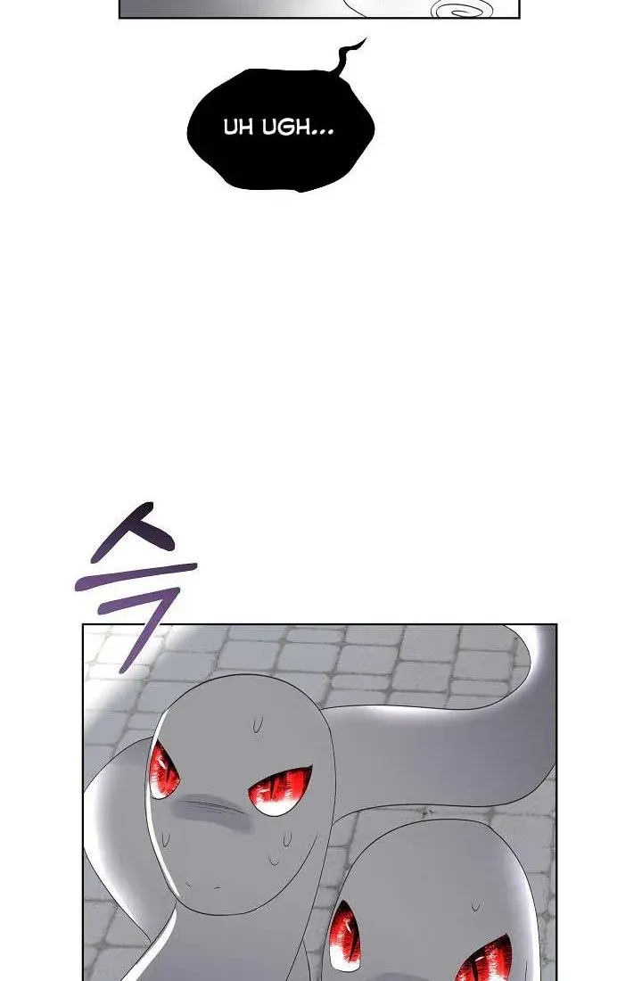 I will temporarily protect the male lead Chapter 31 page 30 - 