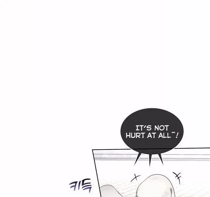 I will temporarily protect the male lead Chapter 31 page 4 - 