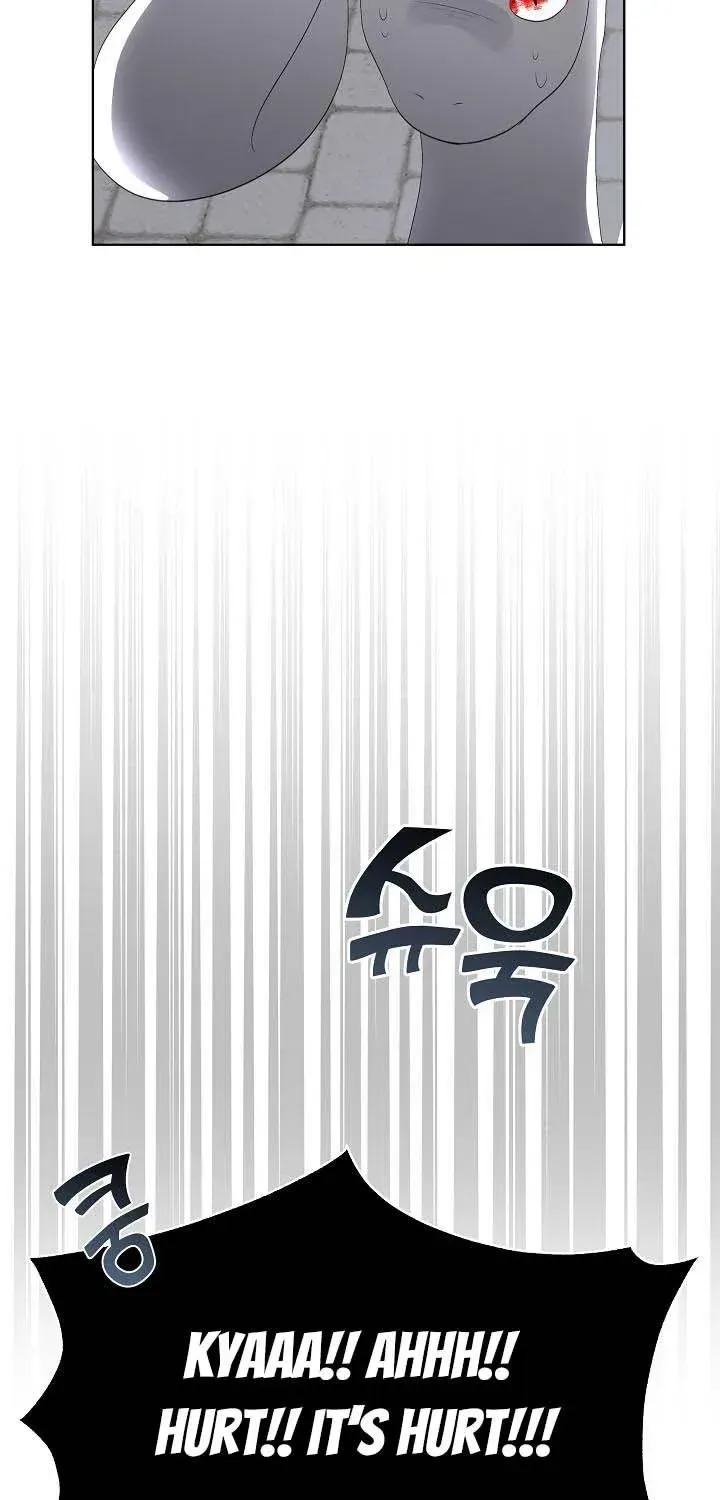I will temporarily protect the male lead Chapter 31 page 31 - 