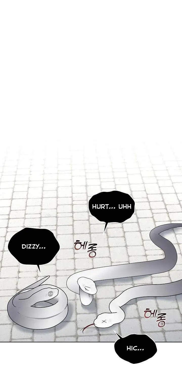 I will temporarily protect the male lead Chapter 31 page 33 - 