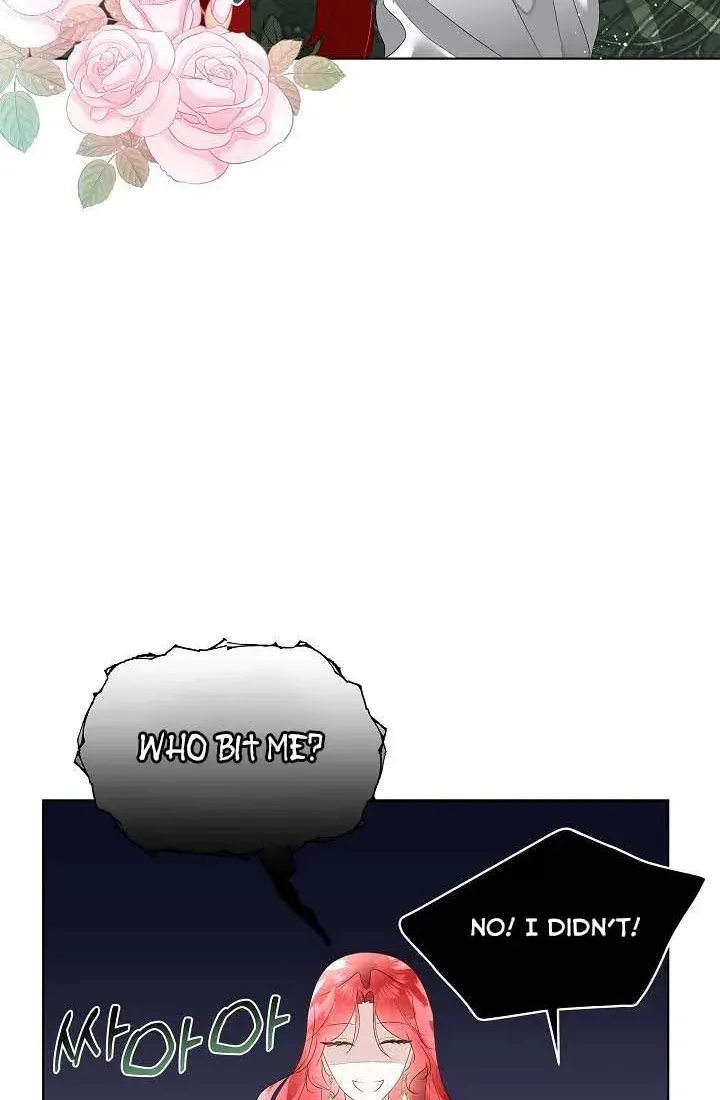 I will temporarily protect the male lead Chapter 31 page 38 - 