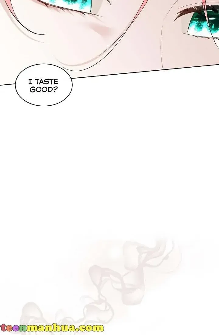 I will temporarily protect the male lead Chapter 31 page 40 - 