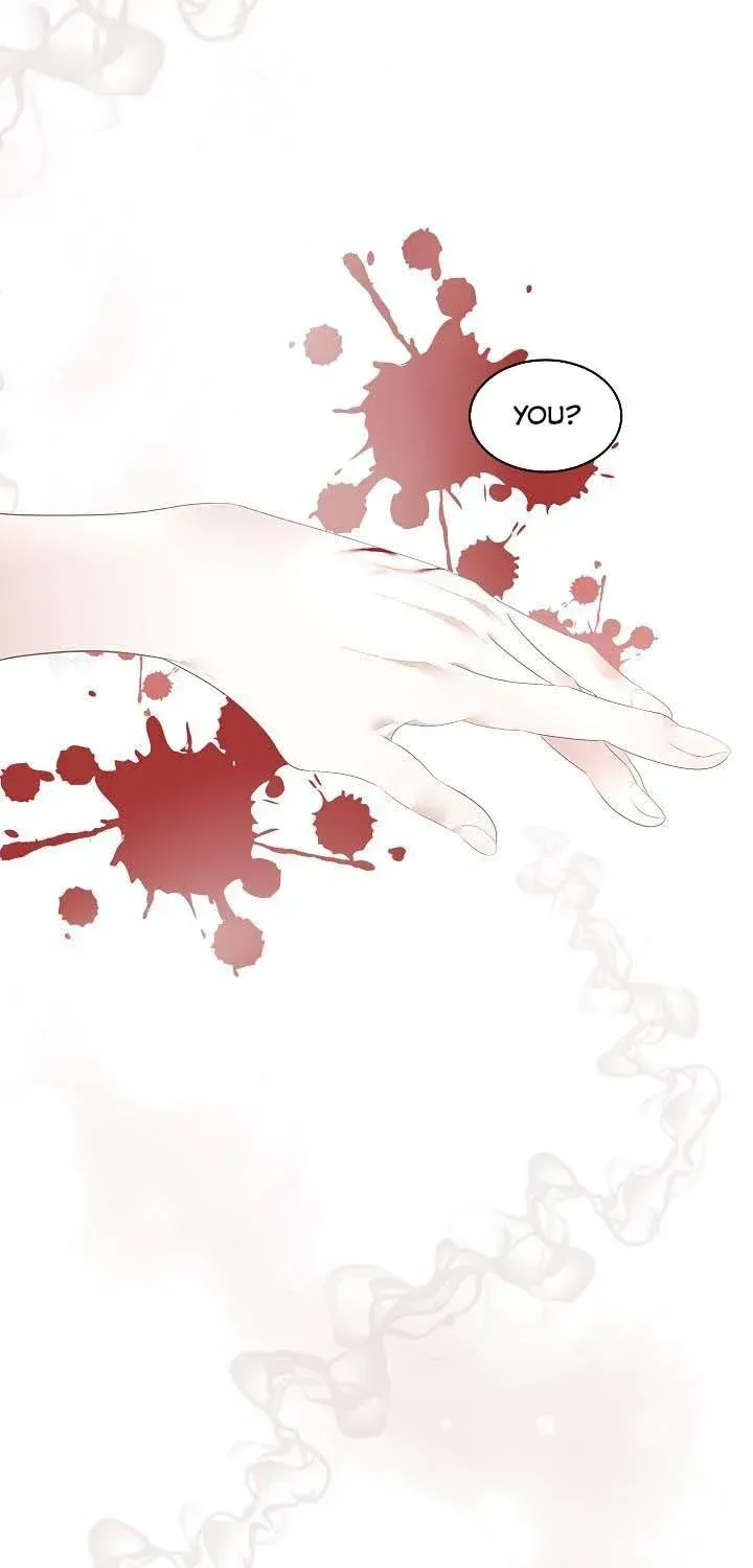 I will temporarily protect the male lead Chapter 31 page 41 - 