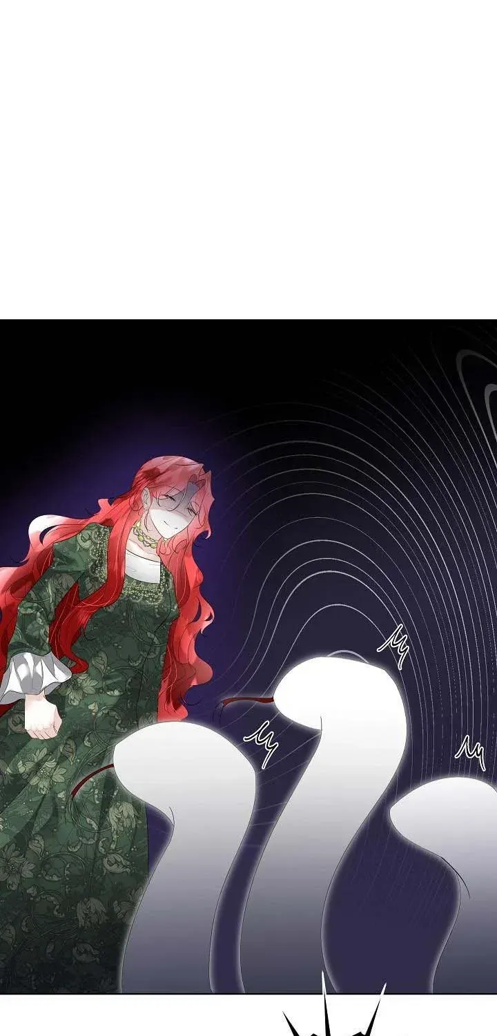 I will temporarily protect the male lead Chapter 31 page 43 - 