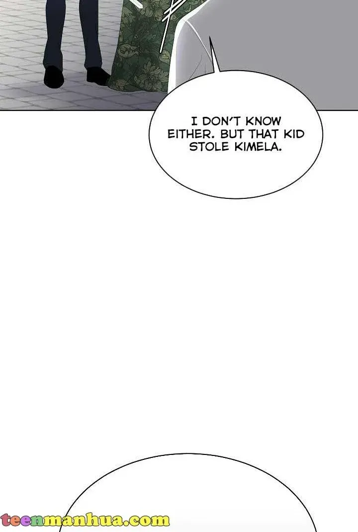 I will temporarily protect the male lead Chapter 31 page 52 - 