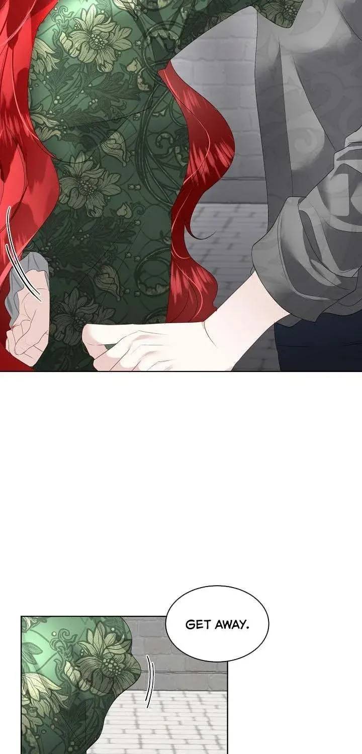 I will temporarily protect the male lead Chapter 31 page 63 - 