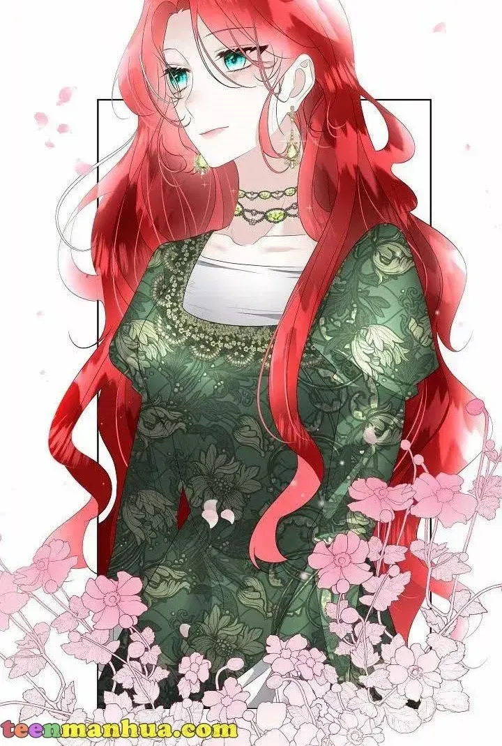 I will temporarily protect the male lead Chapter 31 page 68 - 
