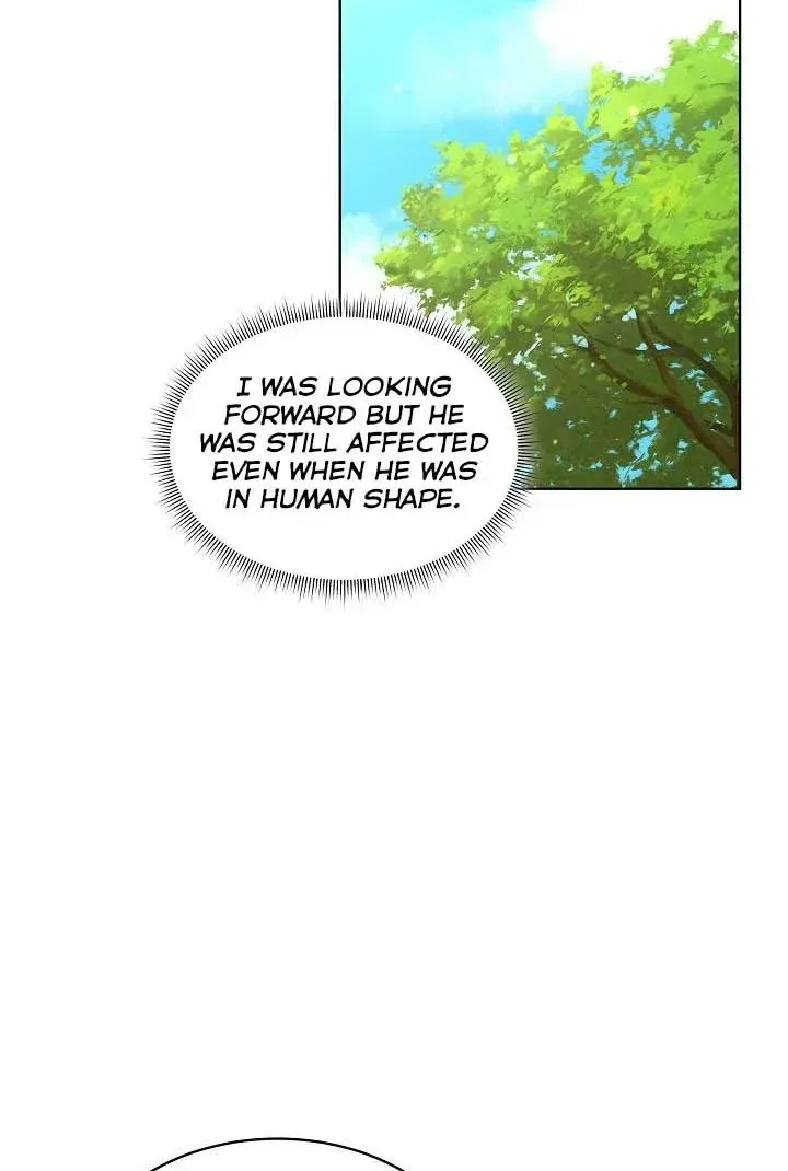 I will temporarily protect the male lead Chapter 31 page 70 - 