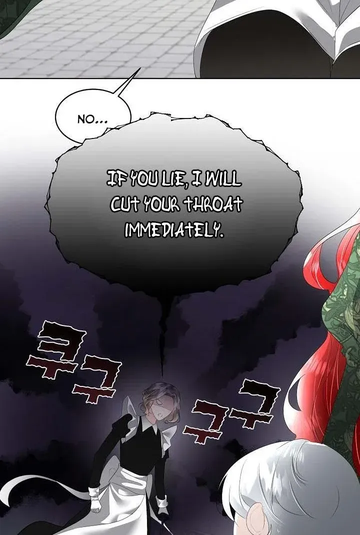 I will temporarily protect the male lead Chapter 31 page 72 - 