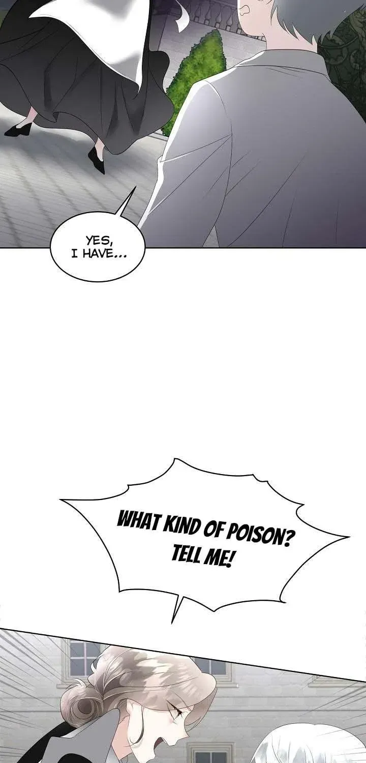 I will temporarily protect the male lead Chapter 31 page 73 - 