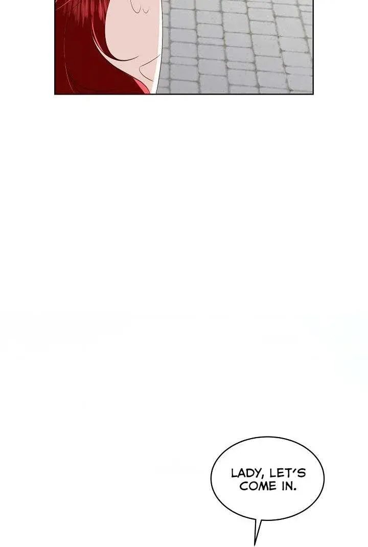 I will temporarily protect the male lead Chapter 31 page 80 - 