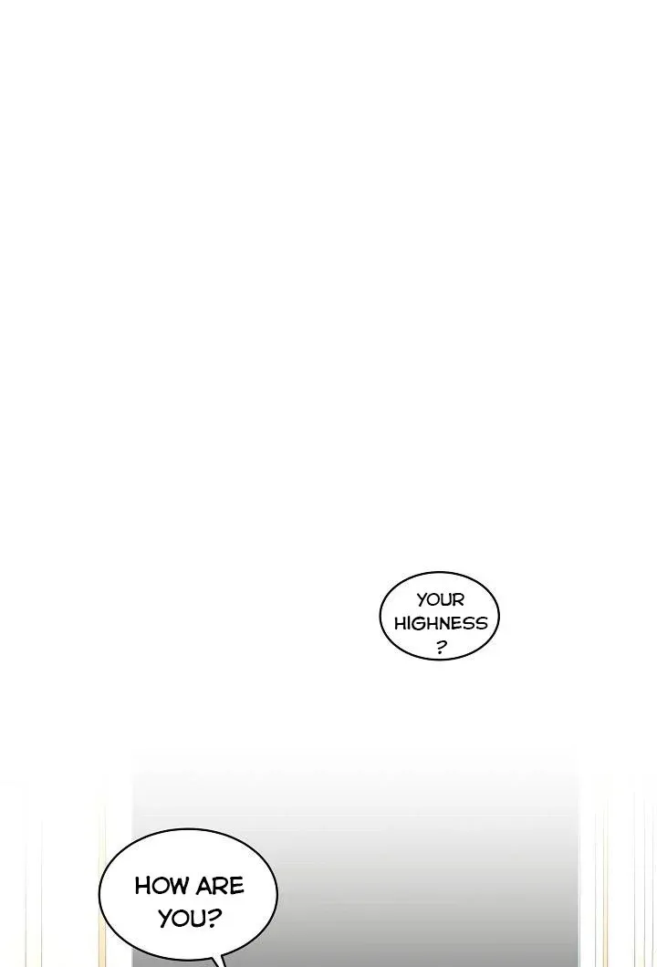 I will temporarily protect the male lead Chapter 32 page 14 - 