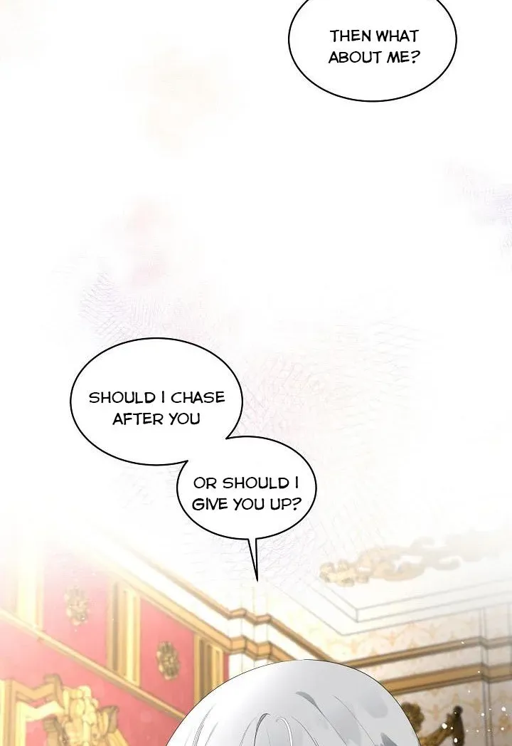I will temporarily protect the male lead Chapter 32 page 26 - 