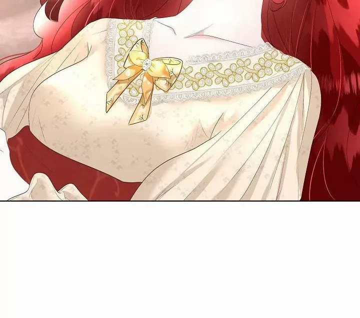 I will temporarily protect the male lead Chapter 32 page 4 - 