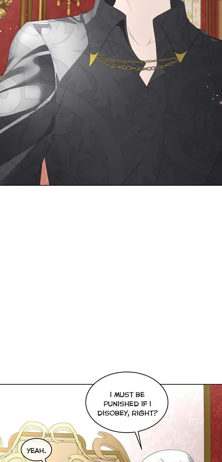 I will temporarily protect the male lead Chapter 32 page 39 - 