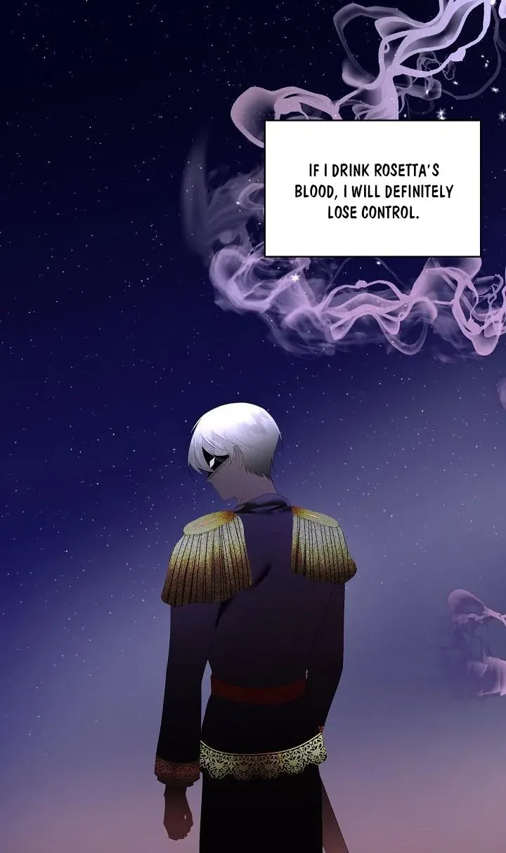 I will temporarily protect the male lead Chapter 32 page 44 - 