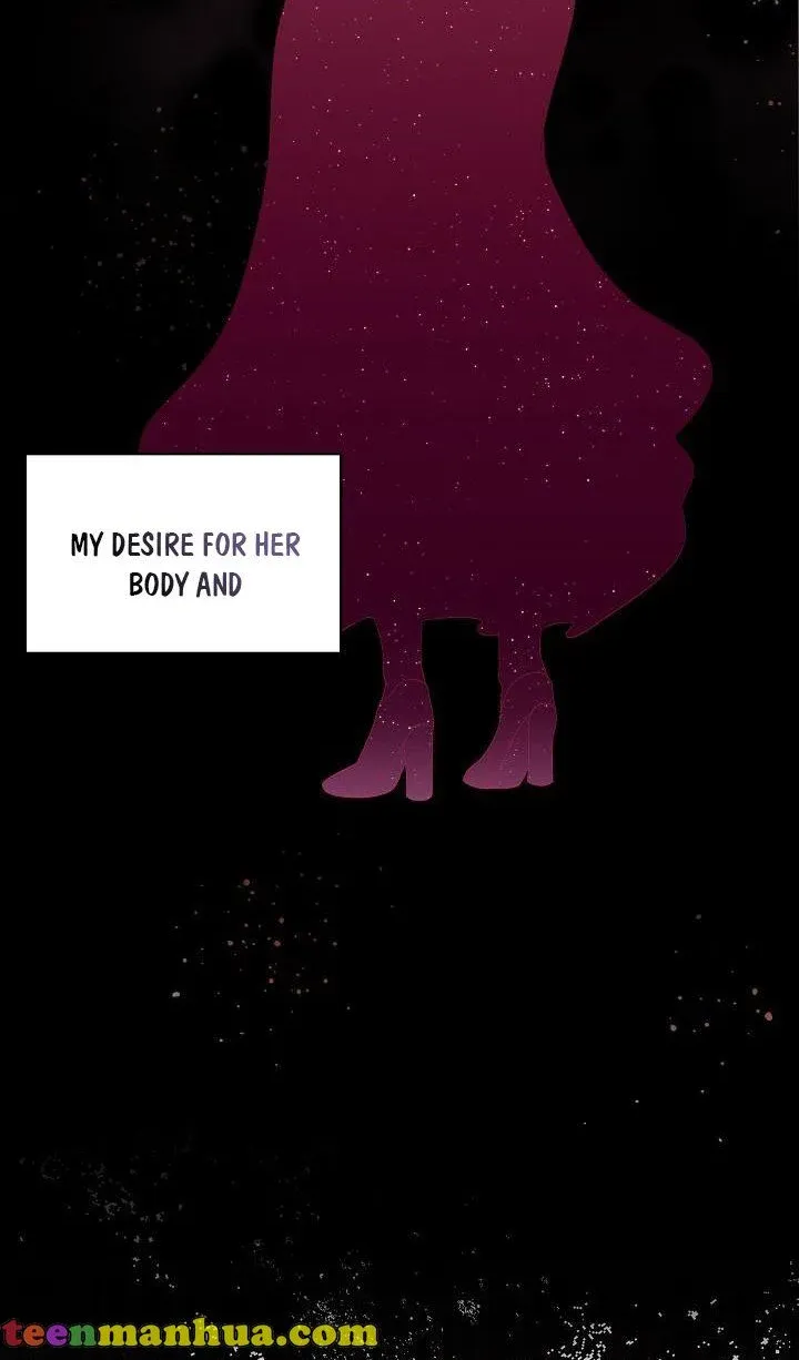 I will temporarily protect the male lead Chapter 32 page 48 - 