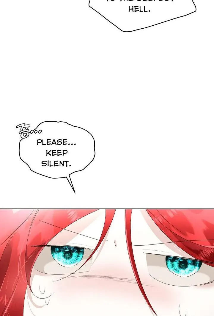 I will temporarily protect the male lead Chapter 32 page 6 - 
