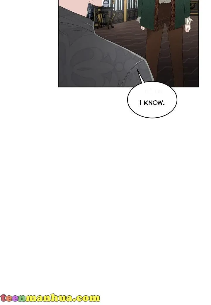 I will temporarily protect the male lead Chapter 32 page 60 - 