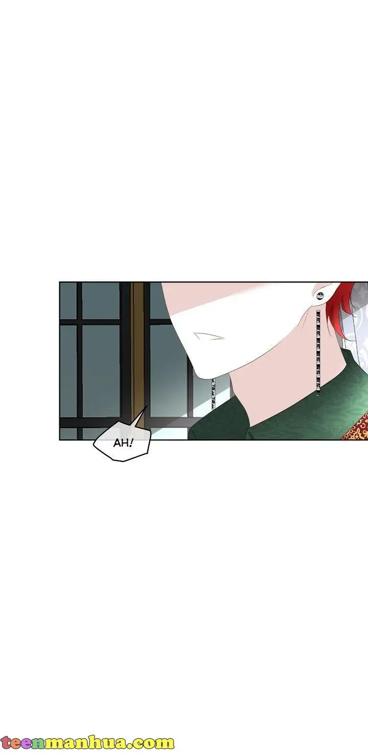 I will temporarily protect the male lead Chapter 32 page 75 - 