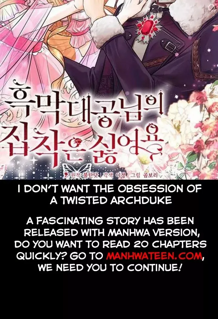 I will temporarily protect the male lead Chapter 32 page 81 - 