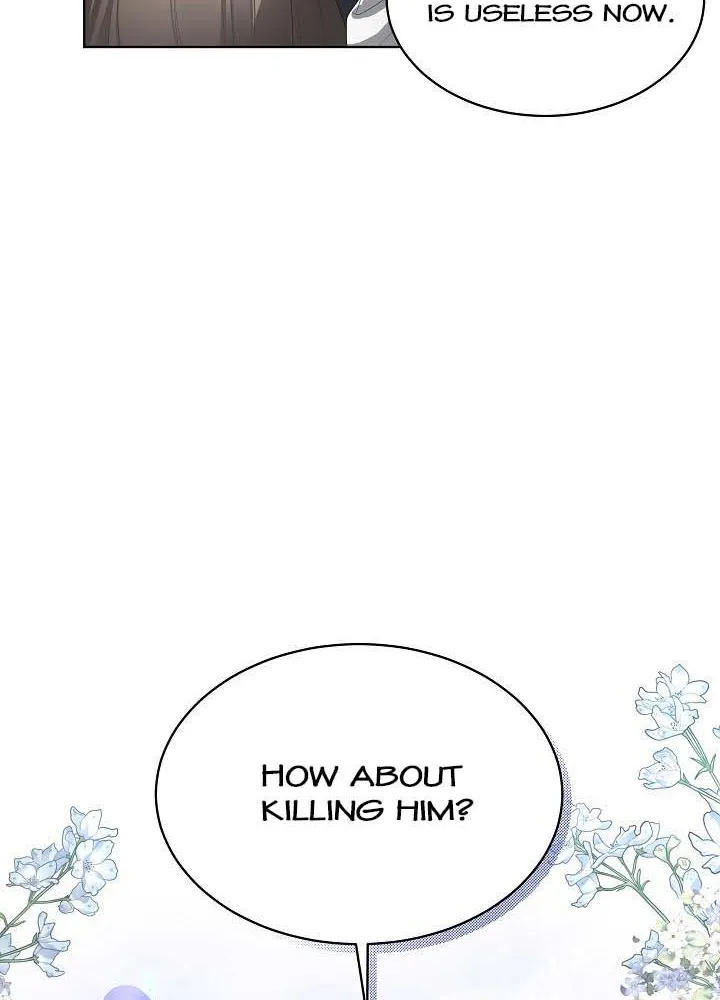 I will temporarily protect the male lead Chapter 33 page 16 - 