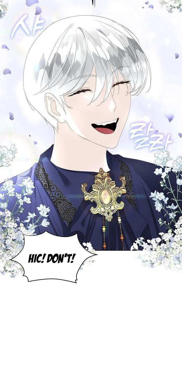 I will temporarily protect the male lead Chapter 33 page 17 - 