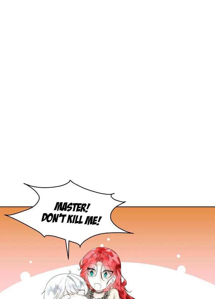 I will temporarily protect the male lead Chapter 33 page 18 - 