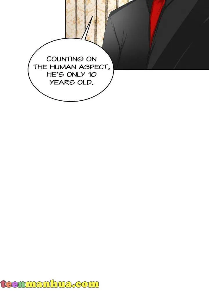 I will temporarily protect the male lead Chapter 33 page 24 - 